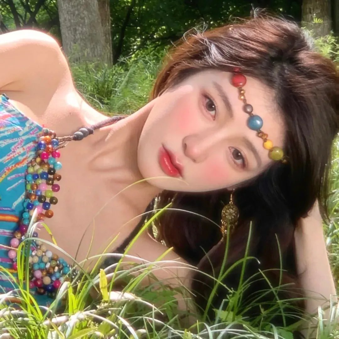 碧丽莎的情人
